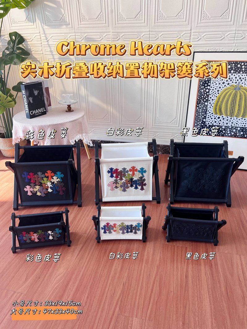 Chrome Hearts Chrome Hearts