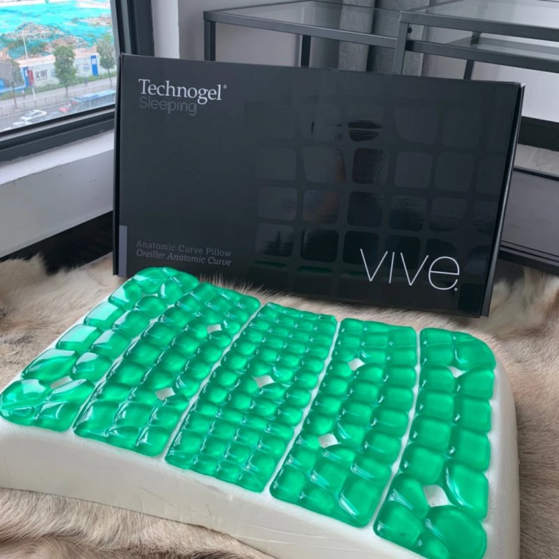 Technogel Vive