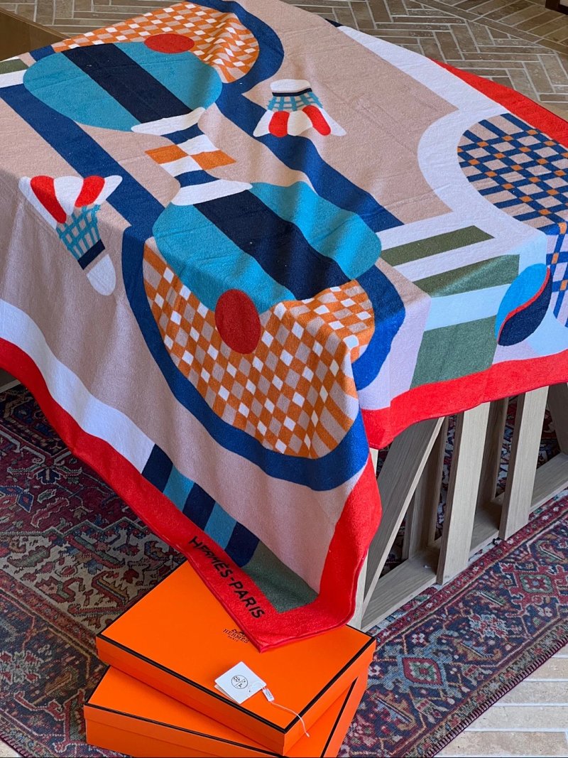 Hermès Hermes Ball Au Bond