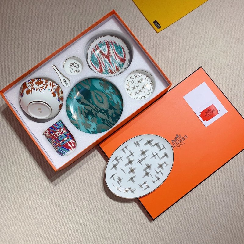 Hermès set