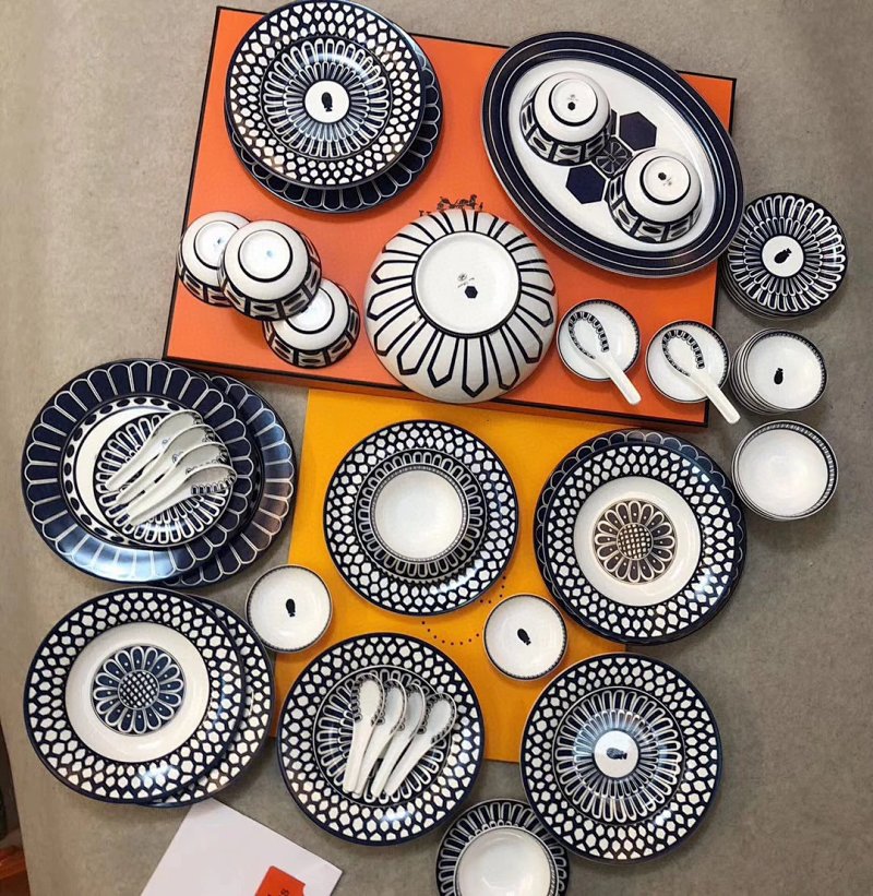Hermès set