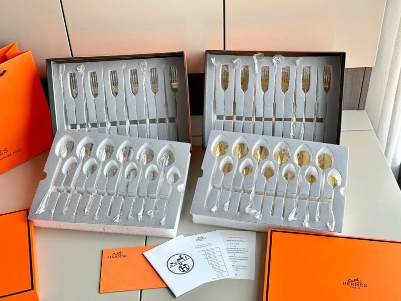 Hermès set