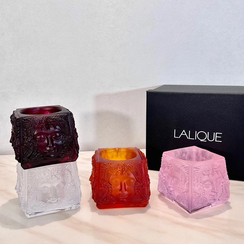 Lalique 1935 René Lalique