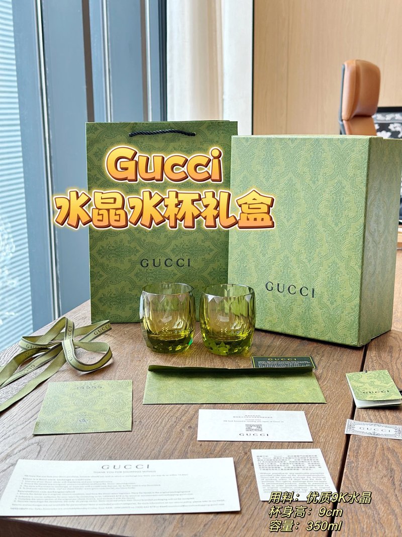 Gucci Ginori