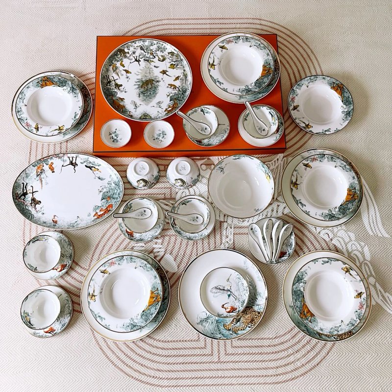Hermès set