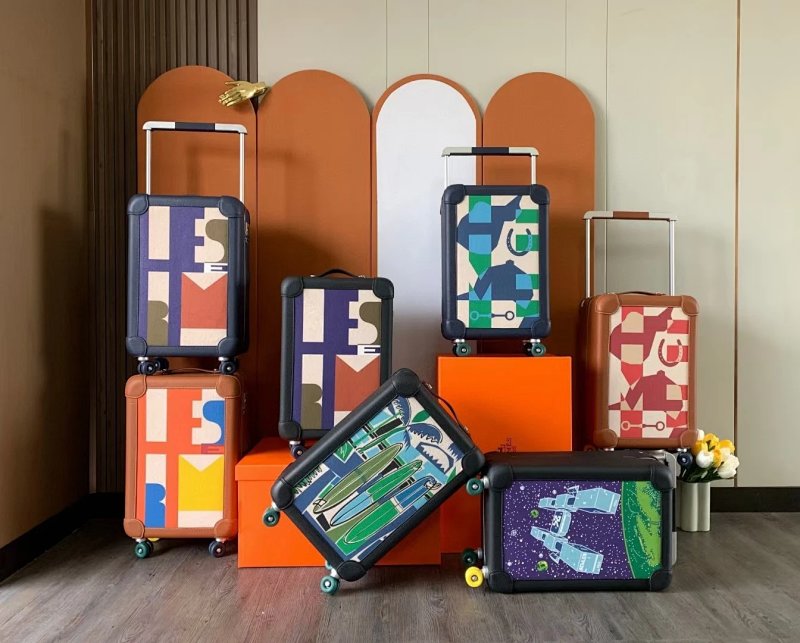 Hermès Rms Gai