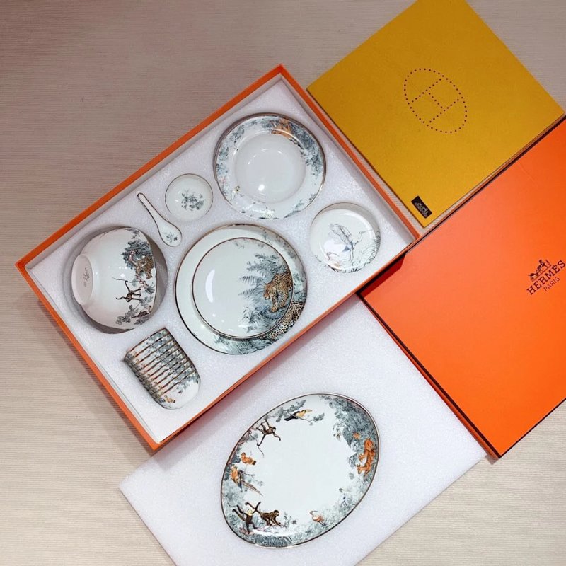Hermès set