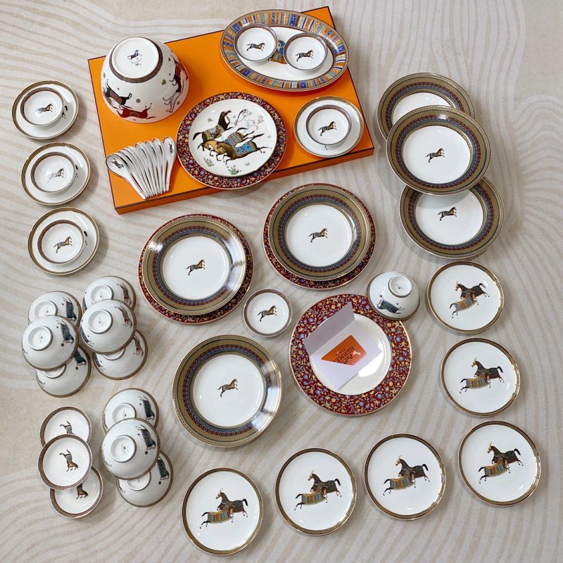 Hermès set