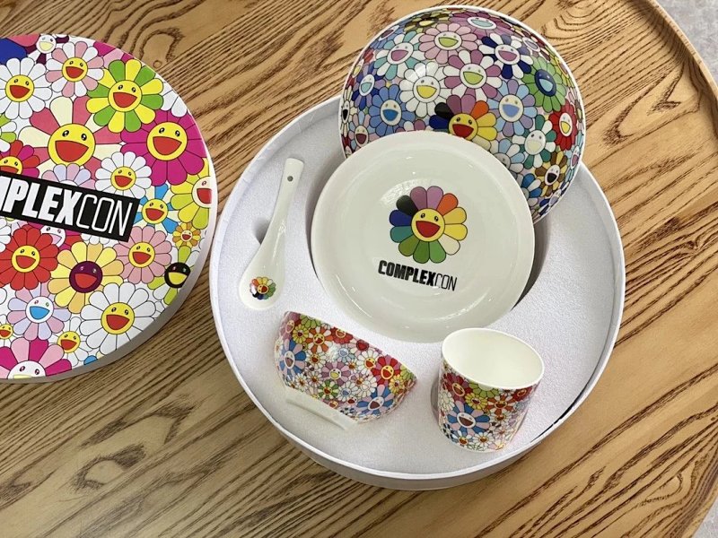 Set from Celebrity