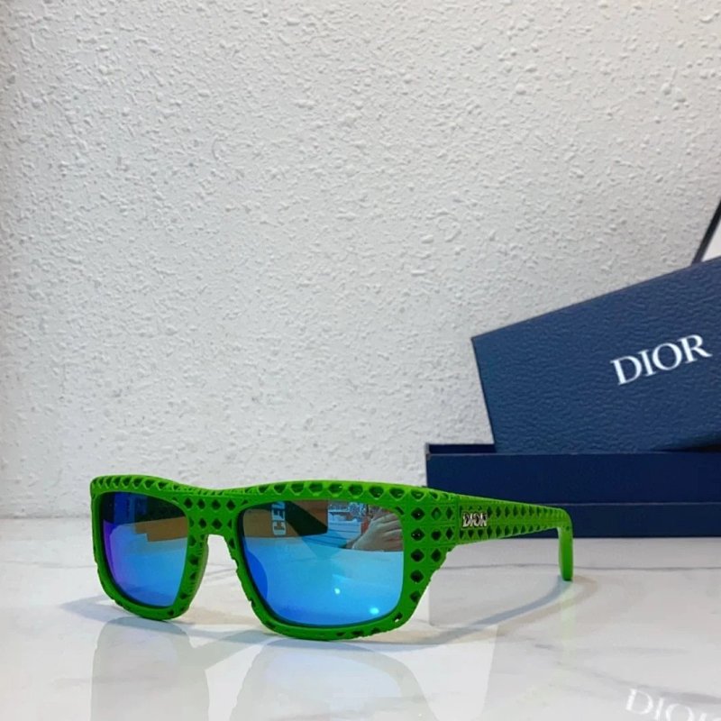 Dior A Nfc 3DS1I Size 57-18-135