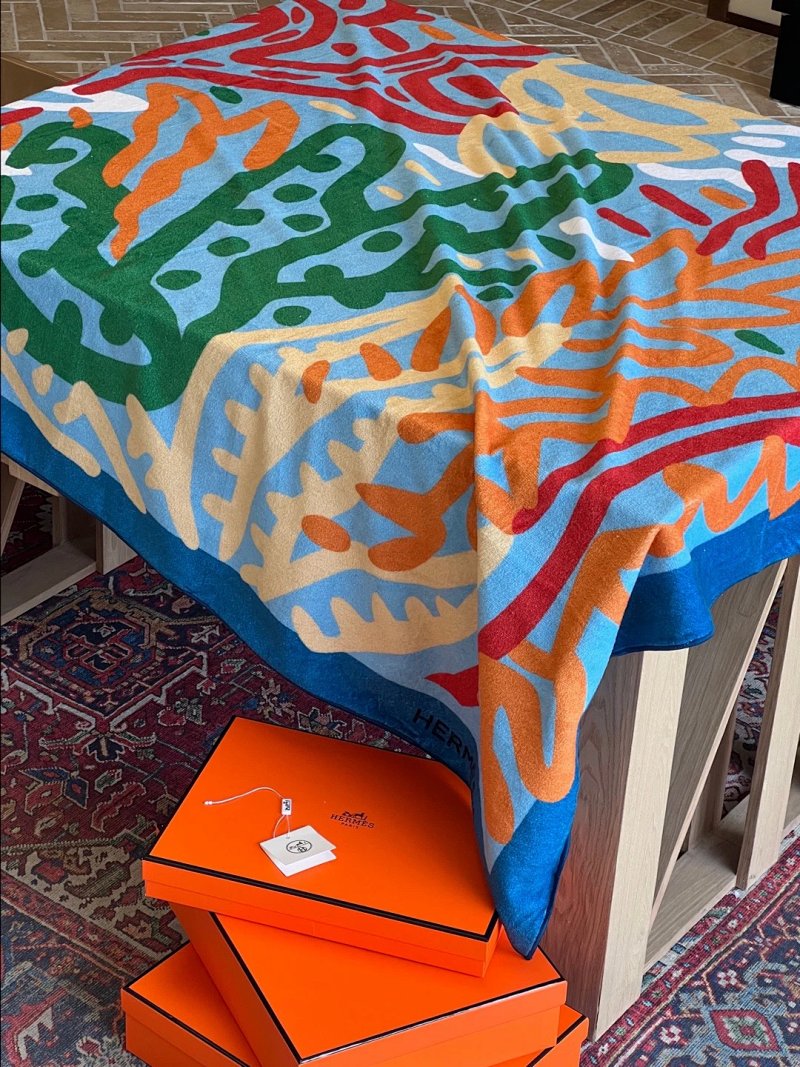 Hermès Hermes Le Chant Des Cigales