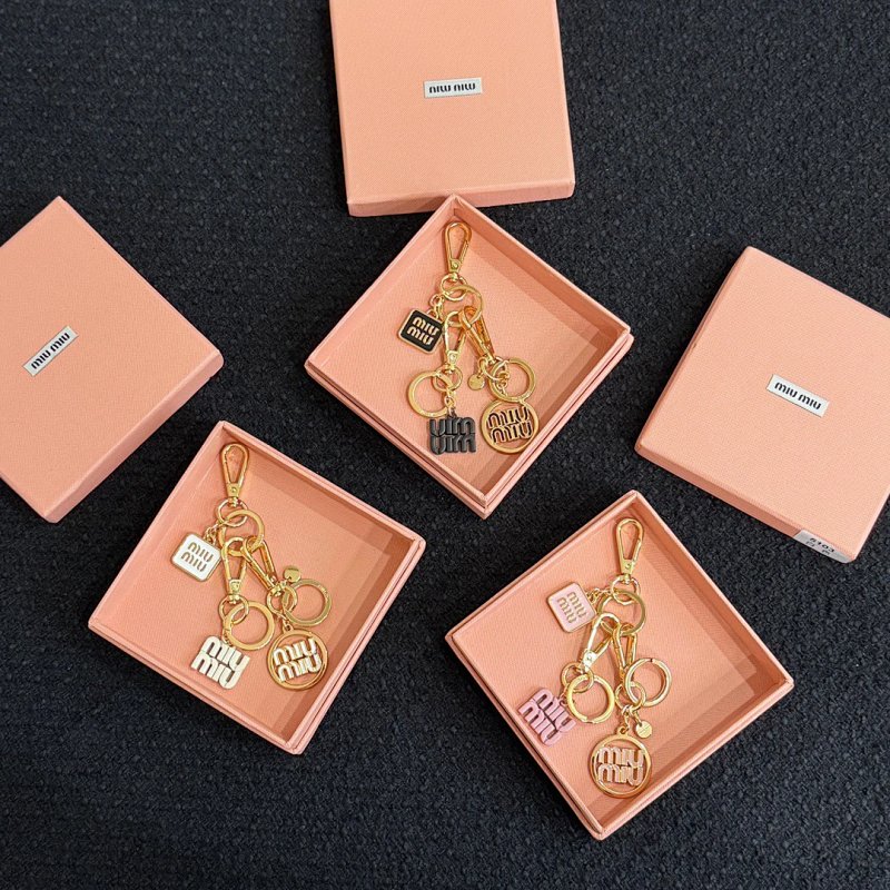 Miumiu Logo