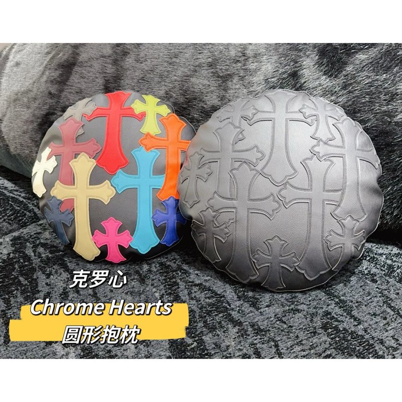 Chrome Hearts 43cm 10cm