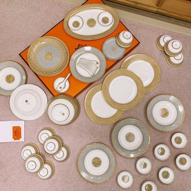Hermès set
