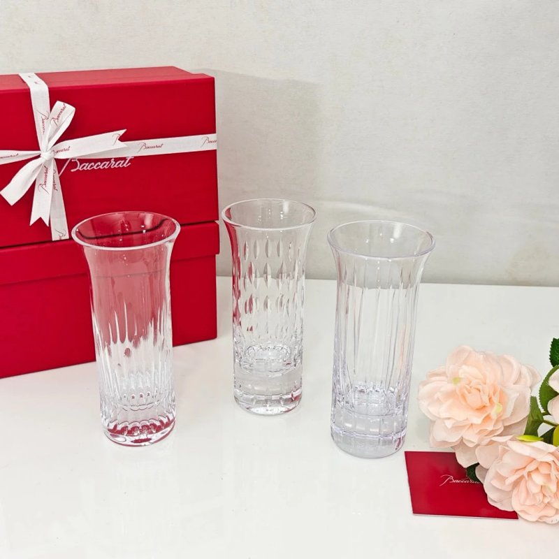 Baccarat Flora