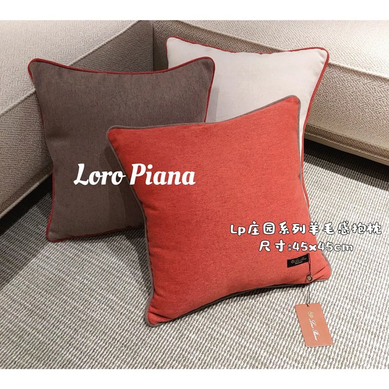 Loro PianaLp 45x45cm