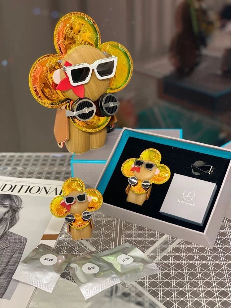 Glasses from Celebrity