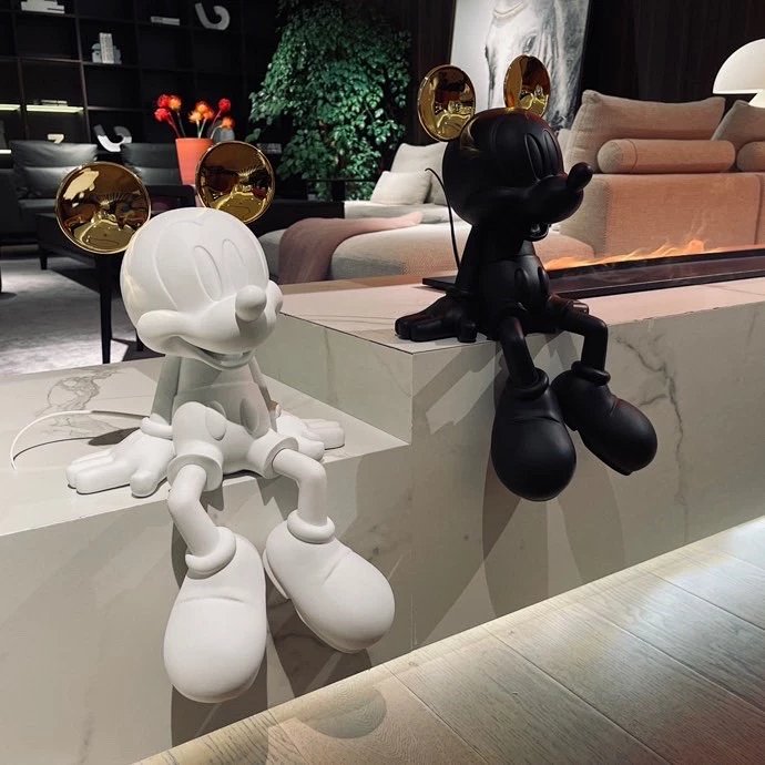 LeblonDelienne Mickey 48