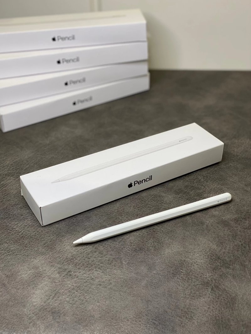 ApplPencil IPad Mac