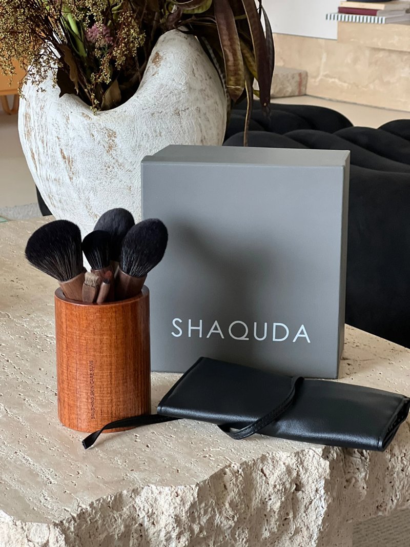 Ubu 8 Shaquda Ubu 8