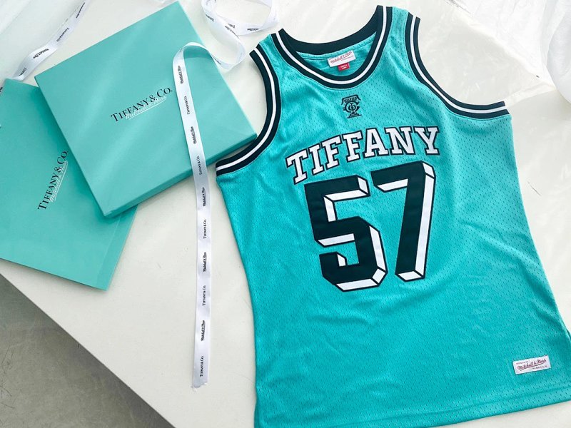 Tiffany Mitchell& Mn