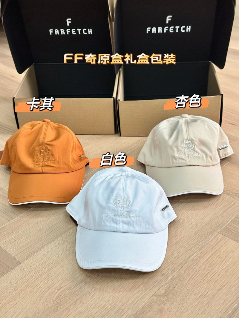 Loro Piana LP Off
