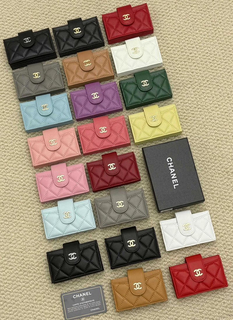 Chanel Eric