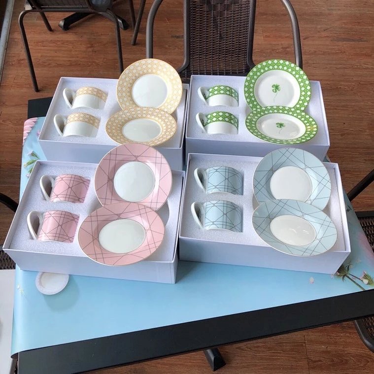 Dior set