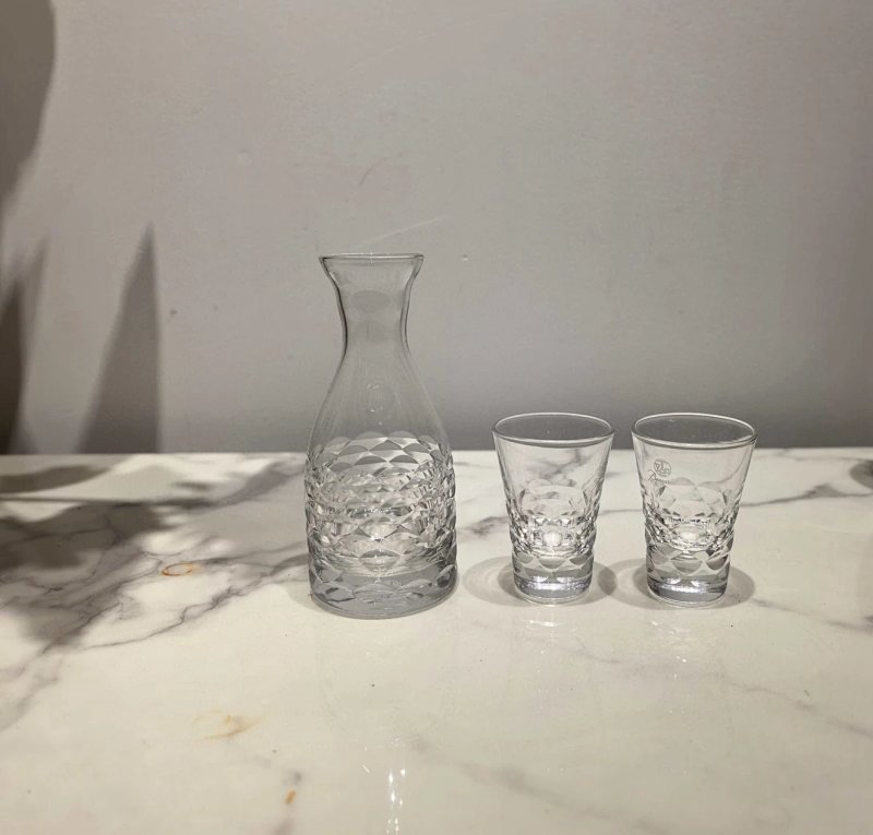 Set from Celebrity