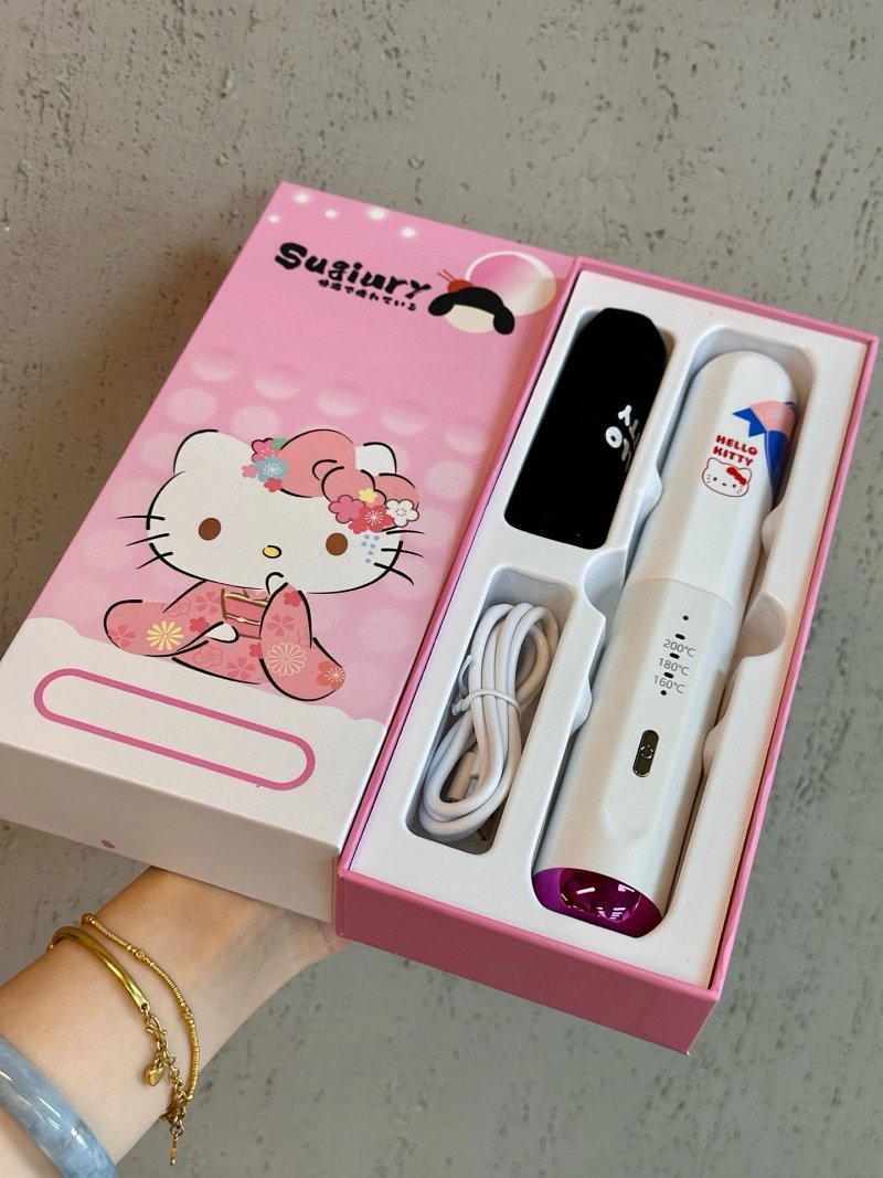Hello Kitty Hello Kitty