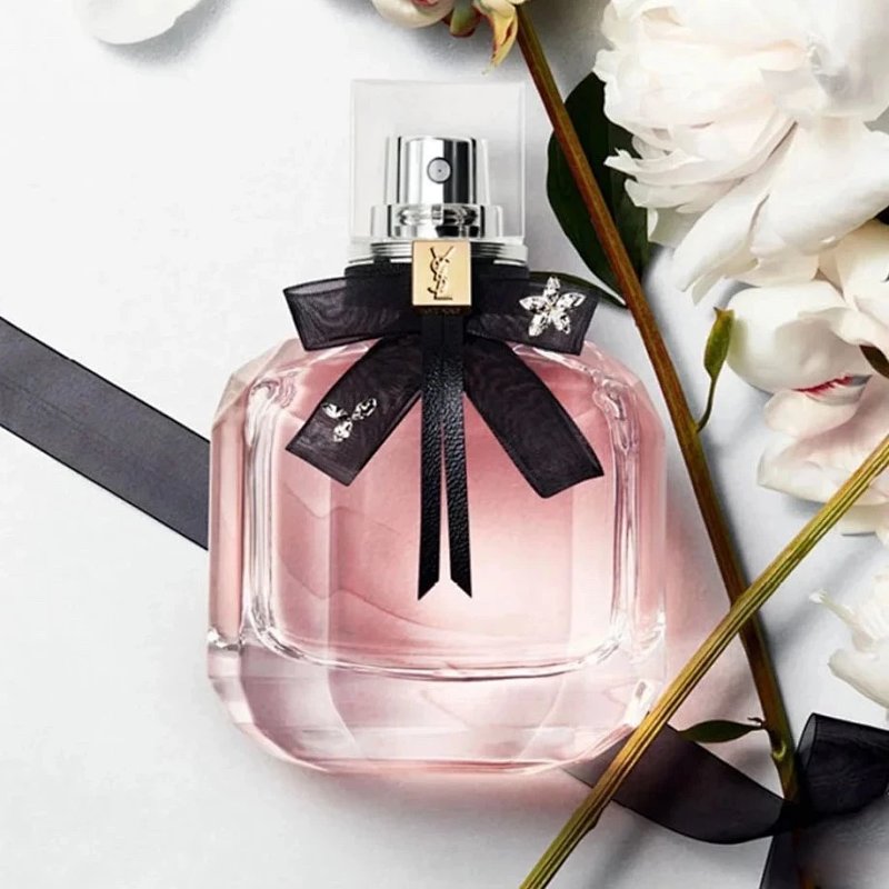 Saint Laurent YSL Mon Paris