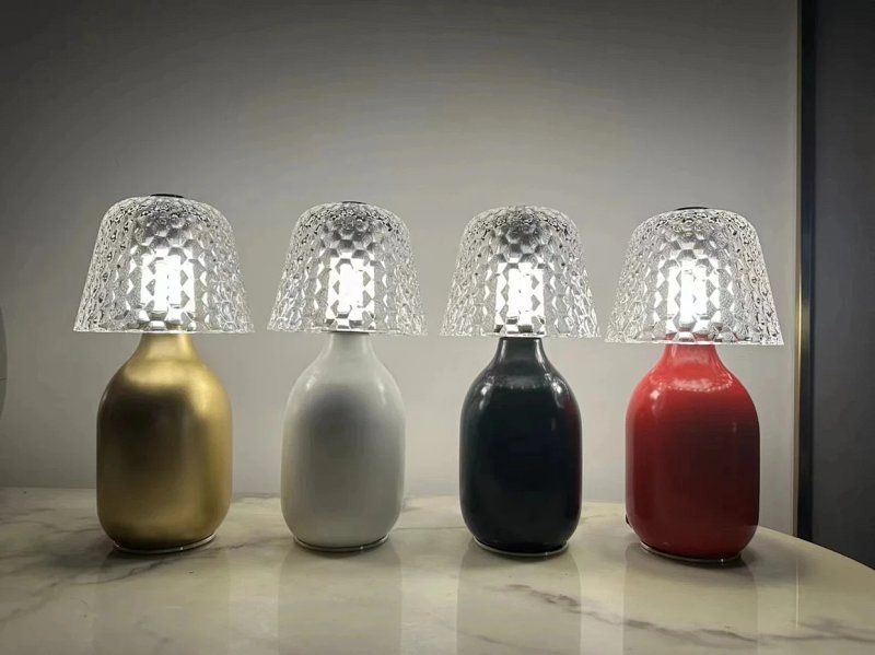 Baccarat Baby Candy Ligh