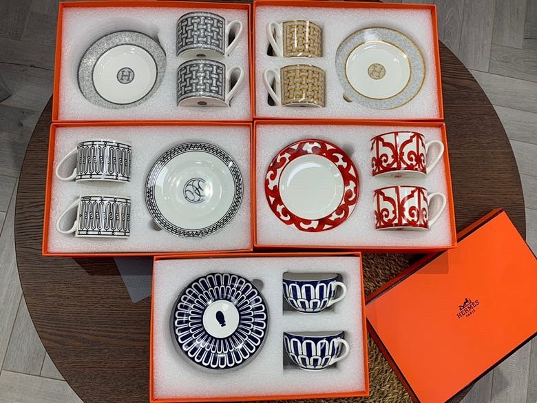 Hermès set