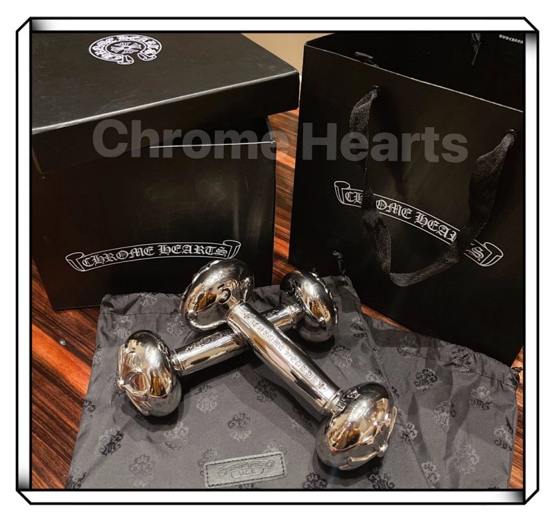 Chrome Hearts