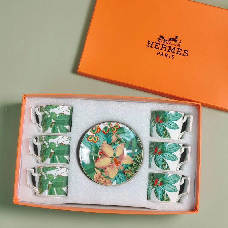 Hermès &ST 12 Hermes