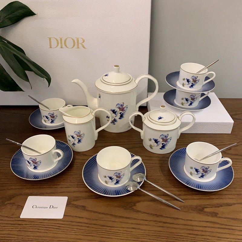 Dior set