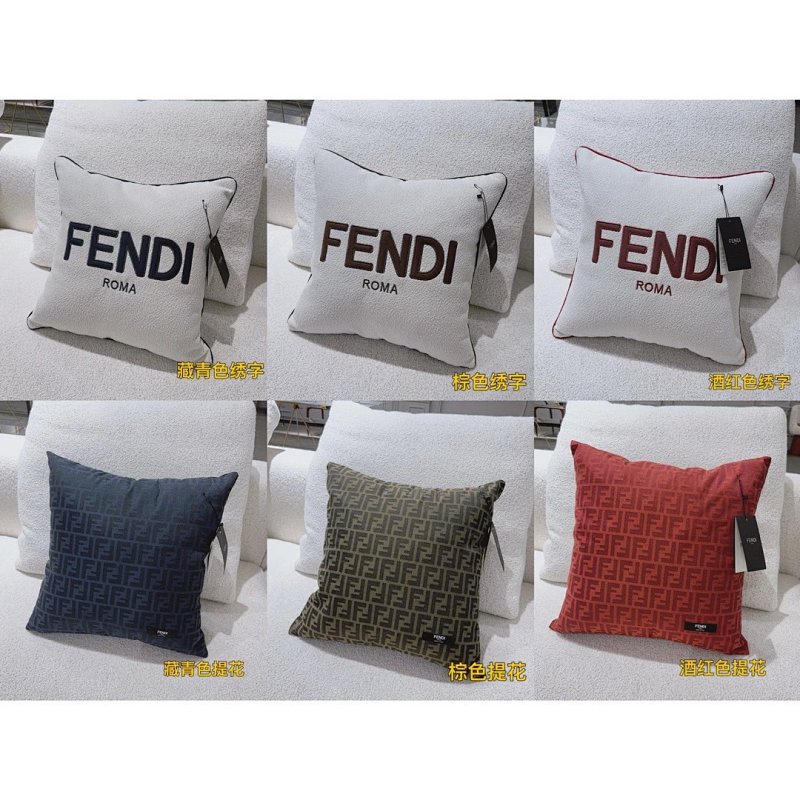 Fendicasa Fendi