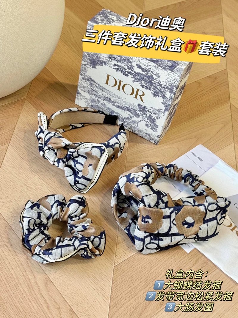 Dior set