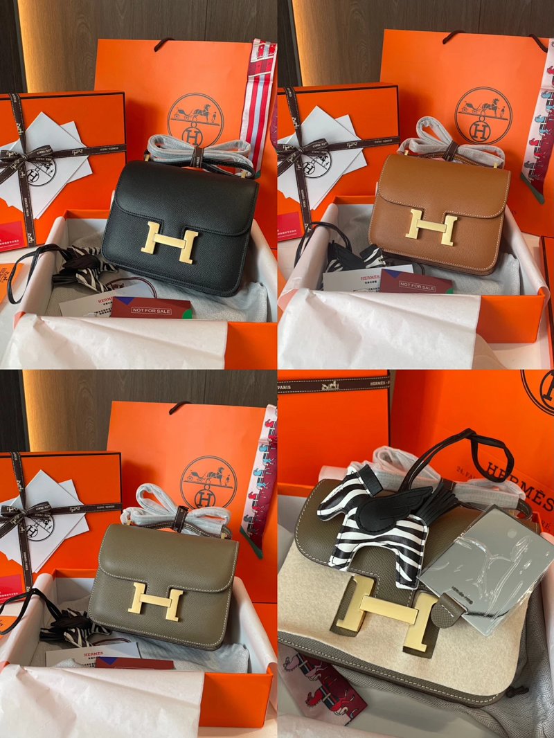 Hermès Hermes Vip + + 19cm