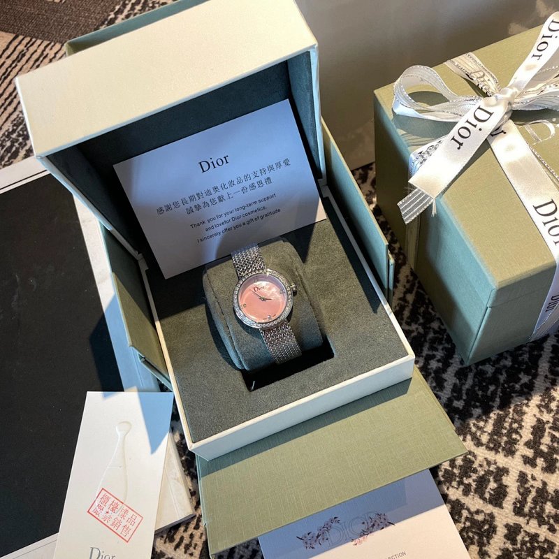ViP Dior 28mm Vip