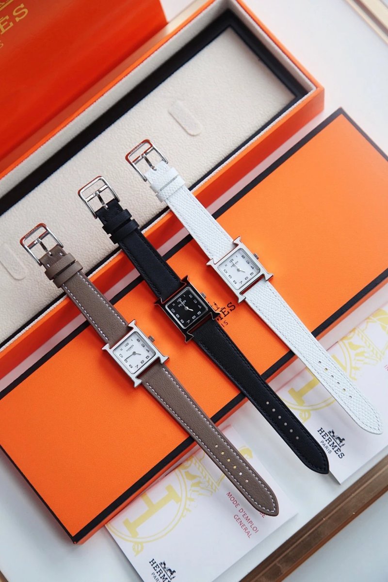 Hermès Hermes Heure H