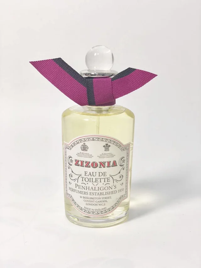 潘海利根浪迹天涯penhaligon S Zizonia 香水分装试香小样 潘海利根浪迹天涯penhaligon S Zizonia 香水分装试香小样