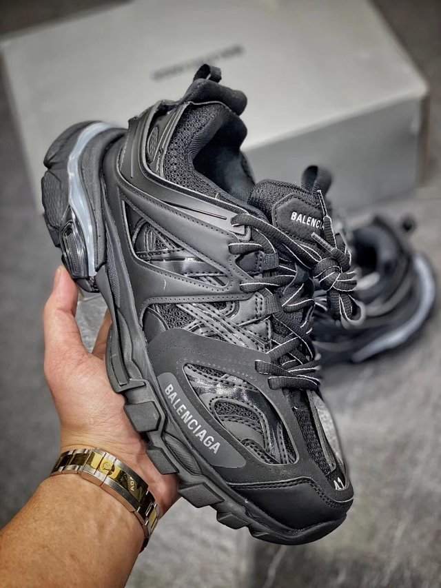 Balenciaga Track LED: seller detail photo 1