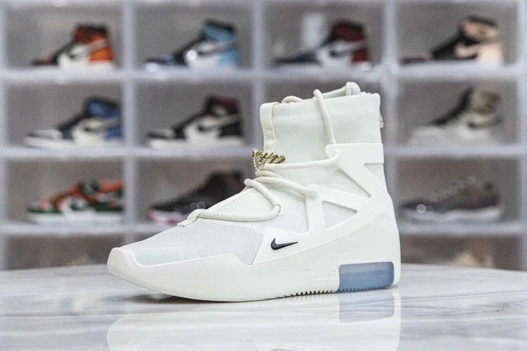 Nike Air Fear of God 1 FOG