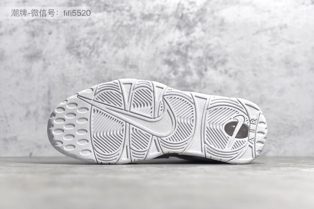 Nike Air Force 1 Low 'AIR' Embroidered White Red Sneakers - 56