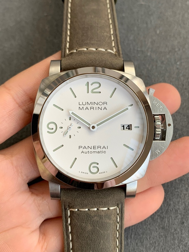 vs厂沛纳海 pam1314(图1)