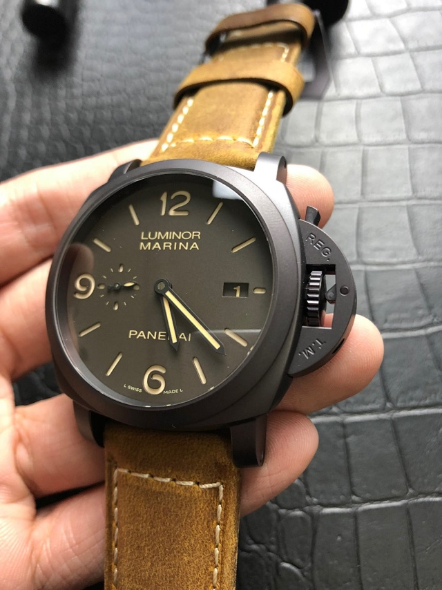 Panerai pam clearance 386