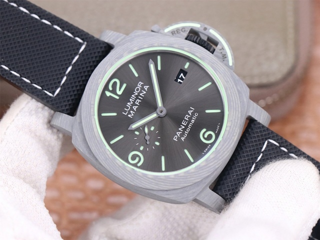 vs厂沛纳海 pam 1119(图2)