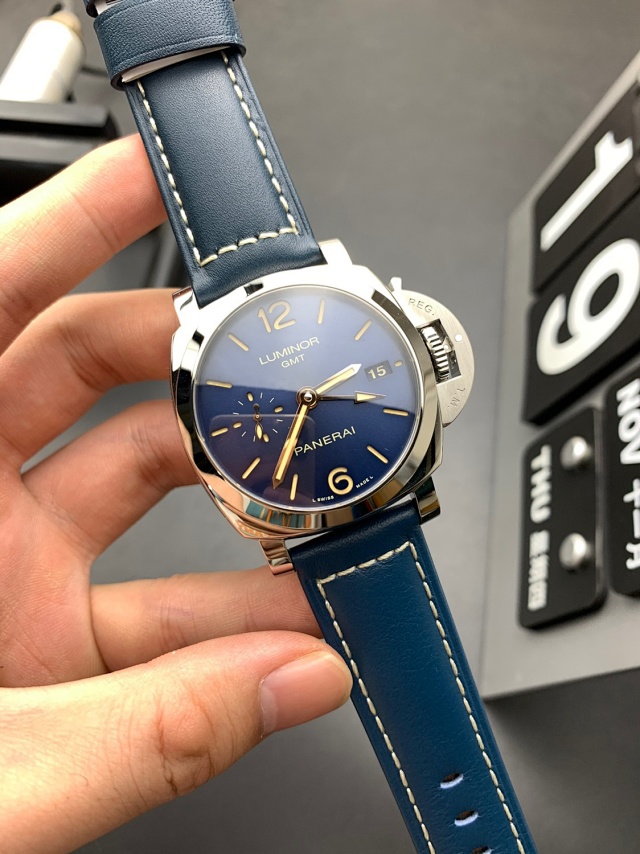 VS厂沛纳海 pam 688(图6)