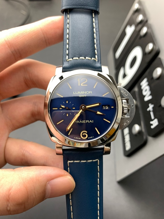 VS厂沛纳海 pam 688(图1)